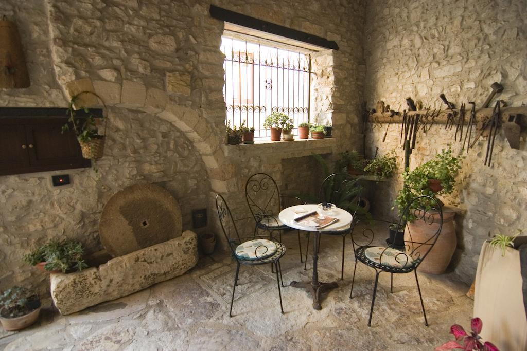 Santa Teresa Erice Quarto foto