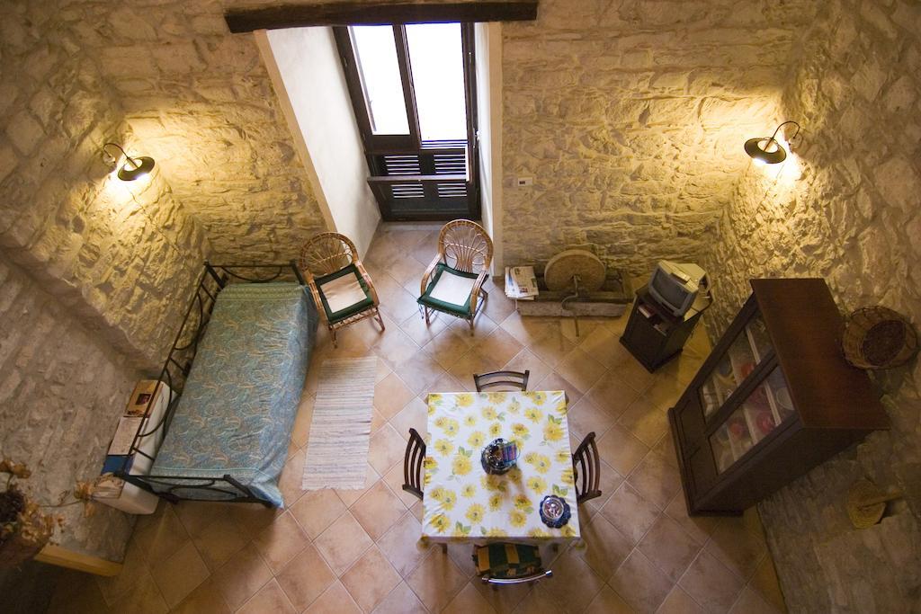 Santa Teresa Erice Quarto foto