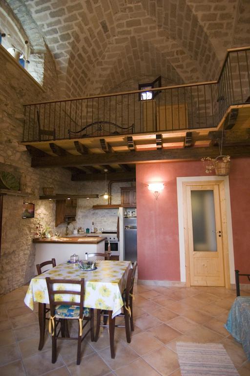 Santa Teresa Erice Quarto foto