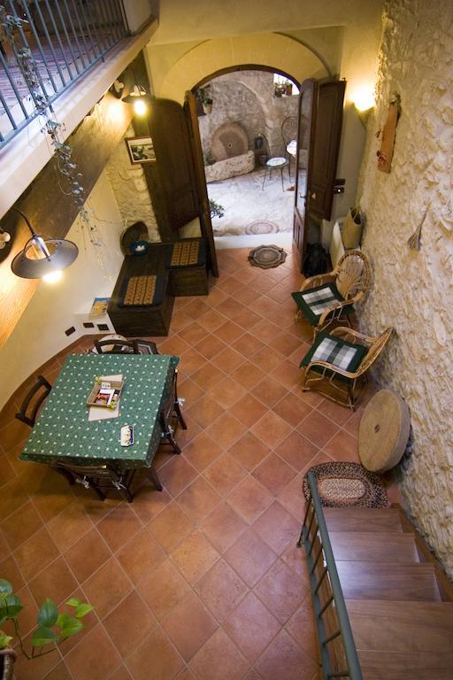 Santa Teresa Erice Quarto foto